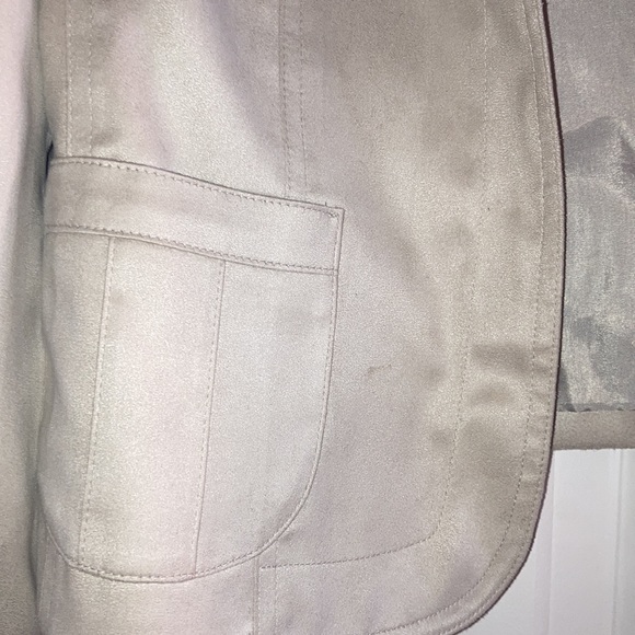 Talbots jacket - Picture 5 of 5